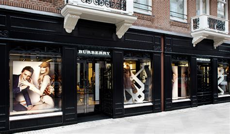 outlets burberry amsterdam|Burberry pc hooftstraat.